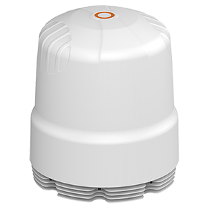 Poynting Ripple cellular dome antenna