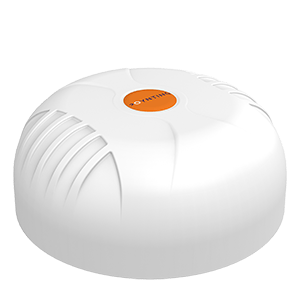 Poynting MIMO 4 cellular antenna white