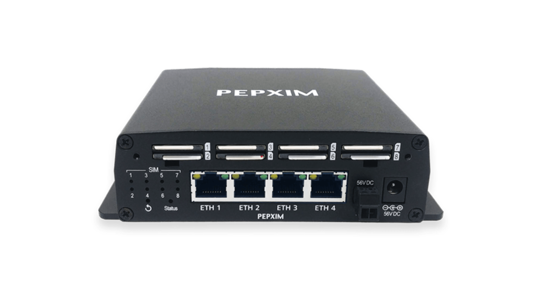 Peplink SIM Injector