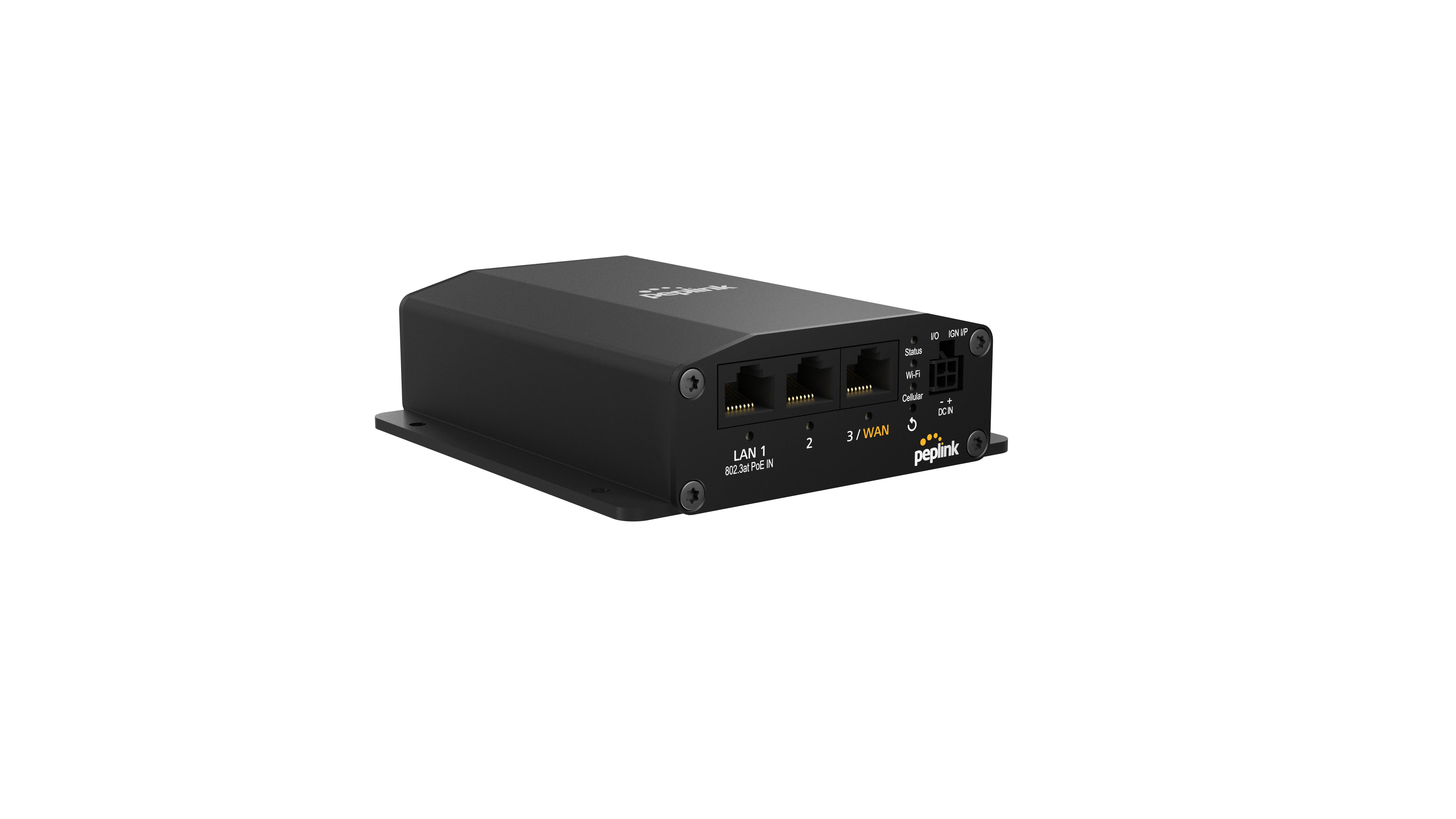 Peplink BR1 Mini 4G cellular router