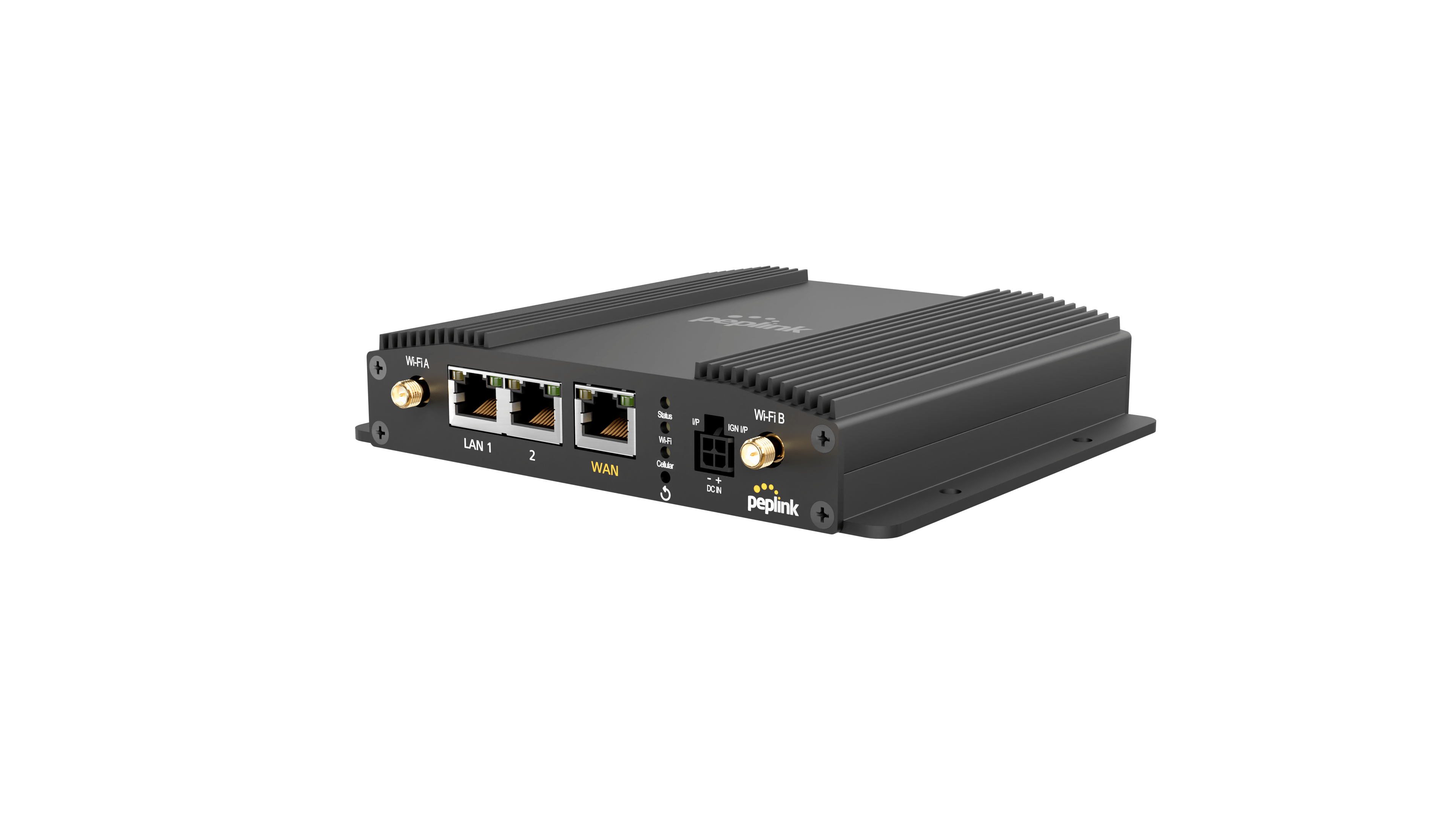 Peplink BR1 Pro 5G cellular router