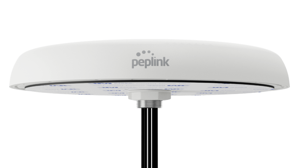 Peplink Mobility 82G cellular antenna