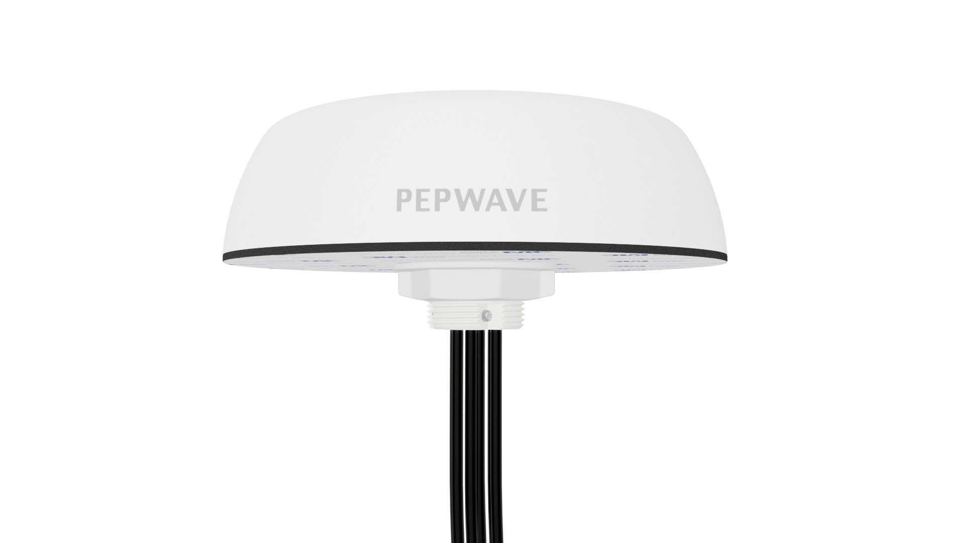 Peplink Mobility 42G cellular antenna white