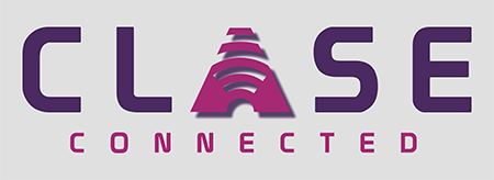 Clase Connected Logo