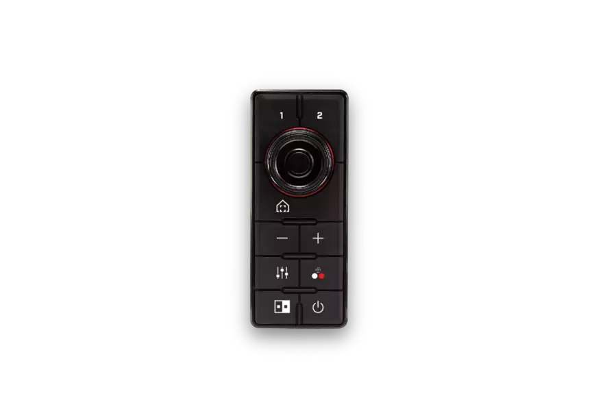 FLIR Maritime Thermal Cameras JCU-3 Controller