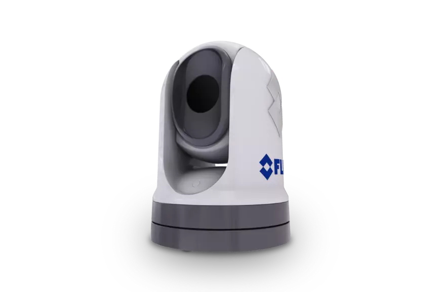 FLIR Maritime Thermal Cameras M332