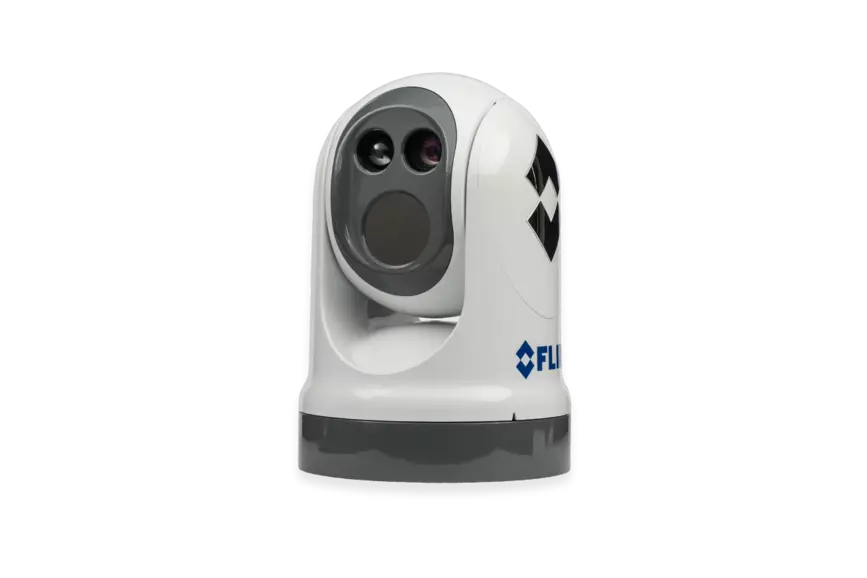 FLIR Maritime Thermal Cameras M400