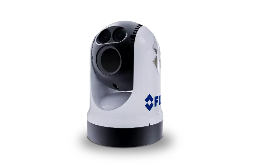 FLIR Maritime Thermal Cameras M500