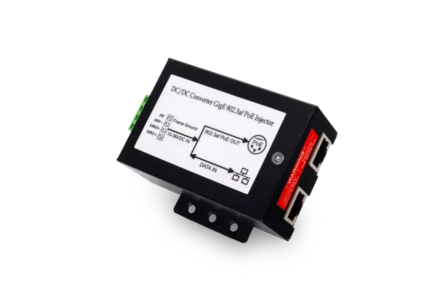 FLIR Maritim PoE Injector