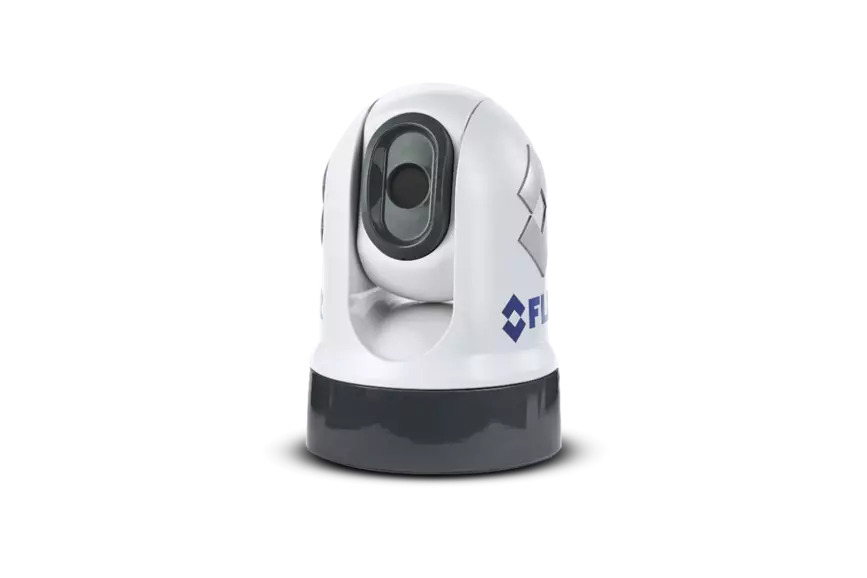 FLIR Maritime Thermal Cameras M232