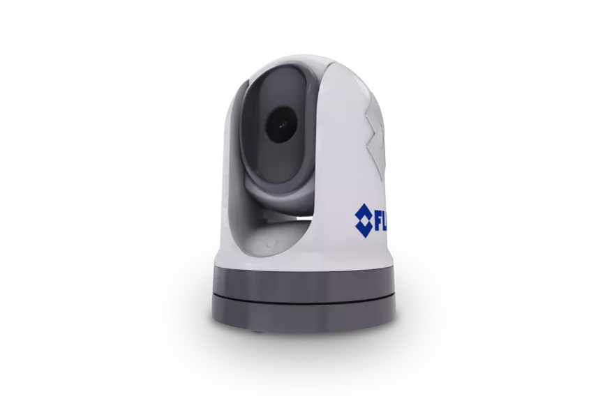 FLIR Maritime Thermal Cameras M300C