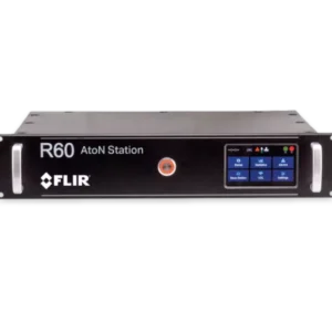 flir transpondertech r60 vdes