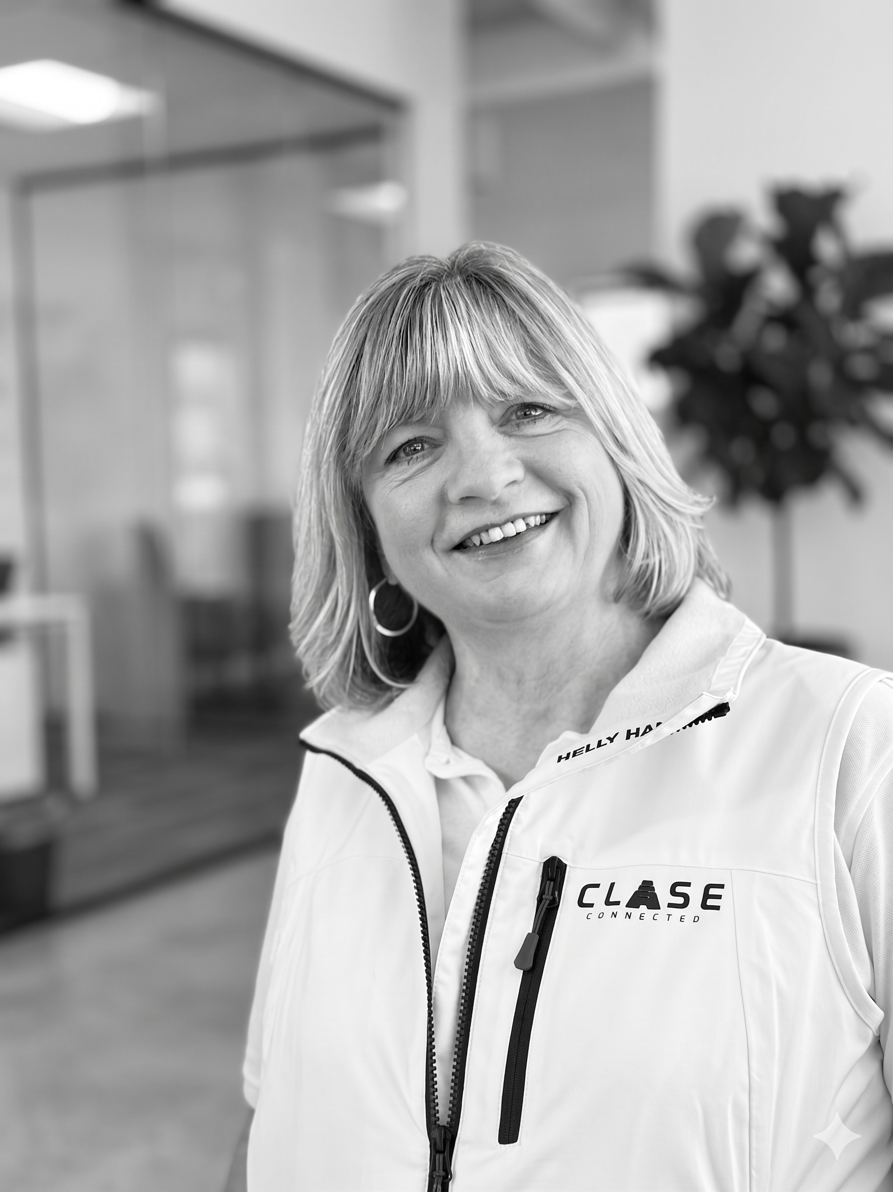 debbie beckwith clase connected