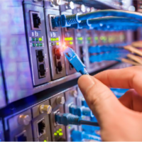 clase connected amazon leo aws