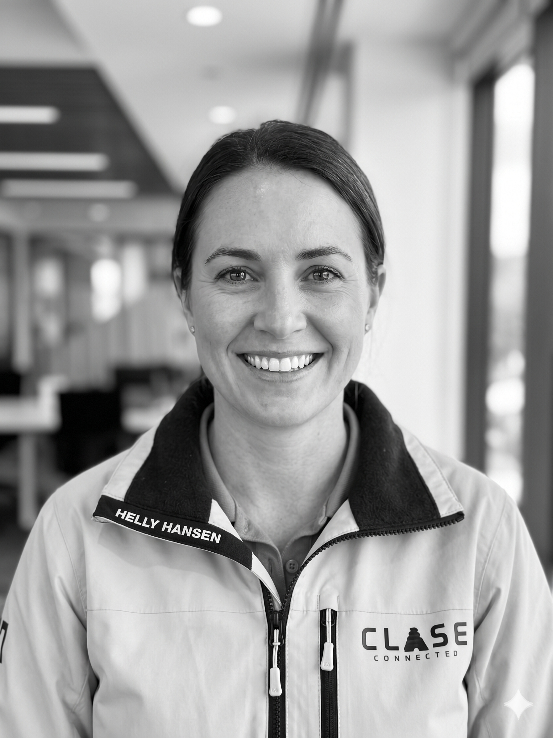 jenny downie clase connected